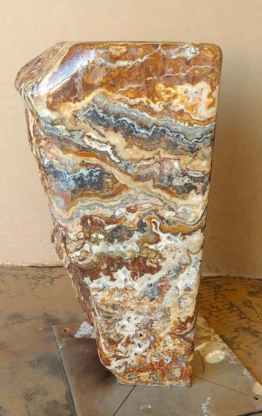 075 Red Canyon Onyx
