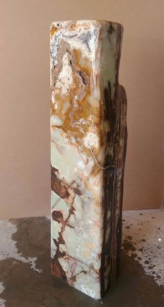 069 Green/Brown Onyx picture