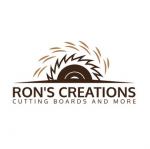 Ron’s Creations