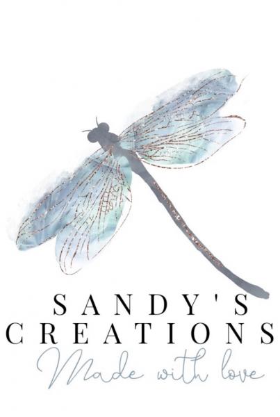 Sandy&rsquo;s Creations