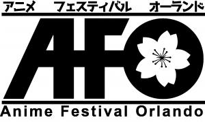 Anime Festival Orlando logo