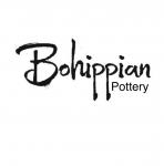 Bohippian Pottery