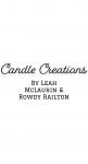 Candle Creations