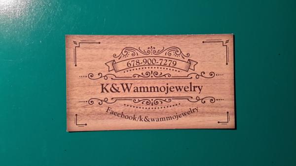 K&W crafts