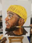 K.Mitchell Art
