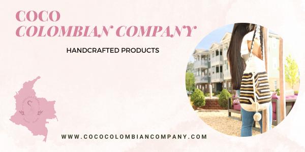 Coco Colombian company LLC