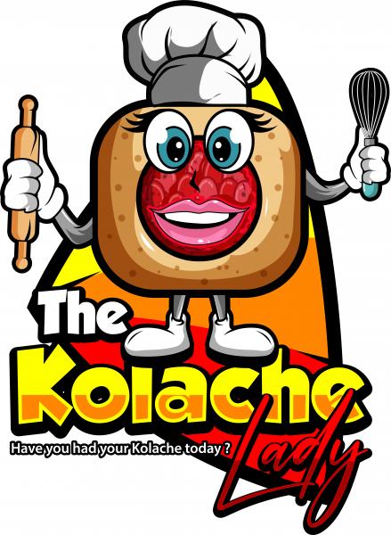 The Kolache Lady