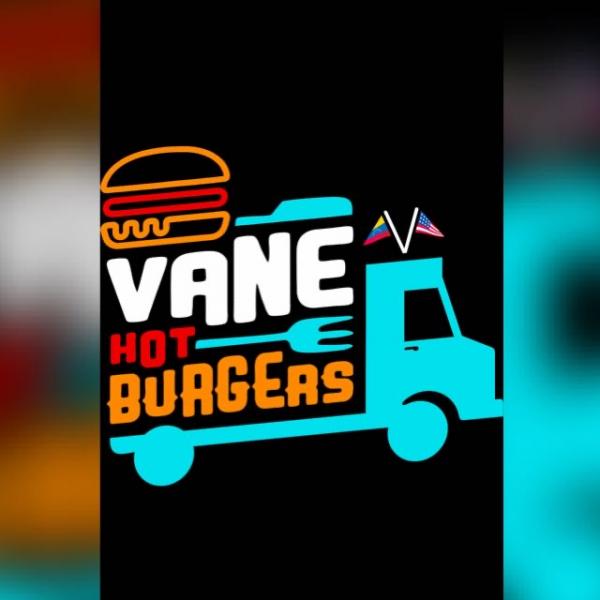 Vane hot burger