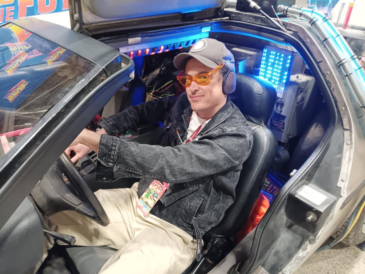 Chris Hawks User Profile