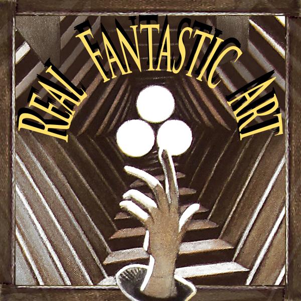 Real Fantastic Art