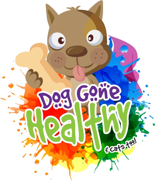 Dog Gone Healthy