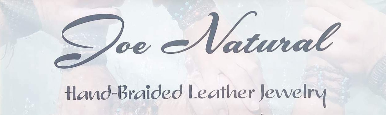 Joe Natural Leather