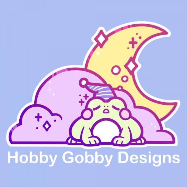 Hobby Gobby Designs