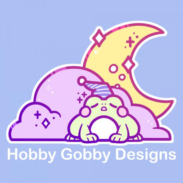 Hobby Gobby Designs