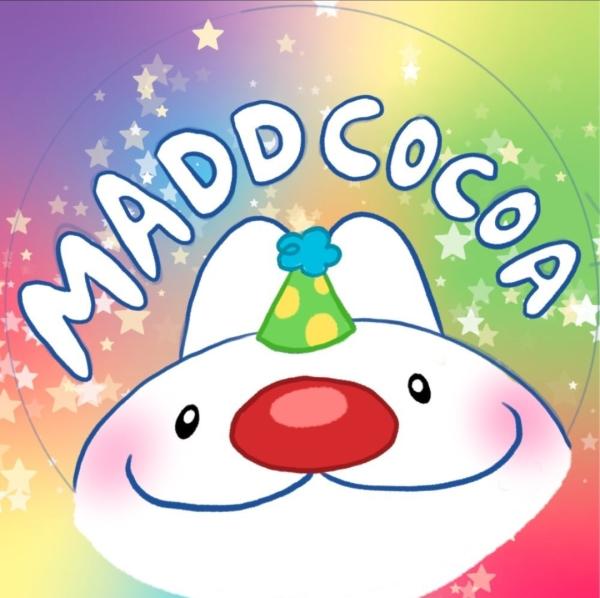 Maddcocoa