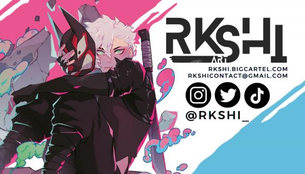 RKSHI ART