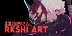RKSHI ART