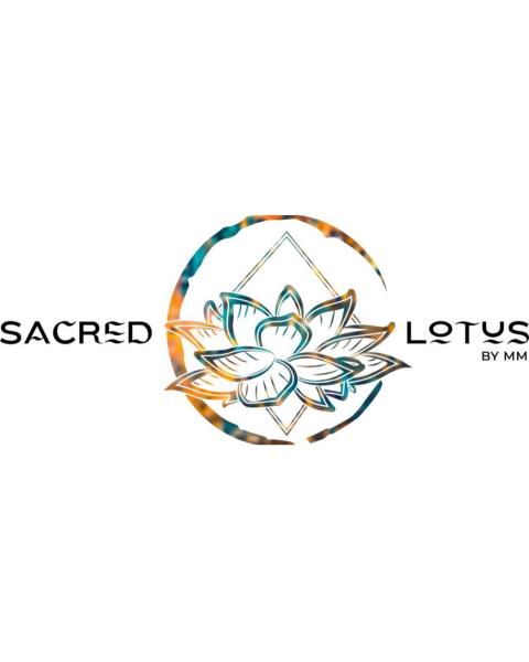 Sacred Lotus by MM