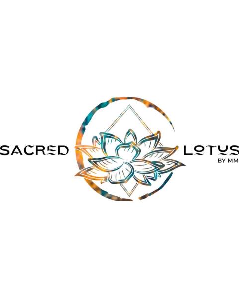 Sacred Lotus by MM