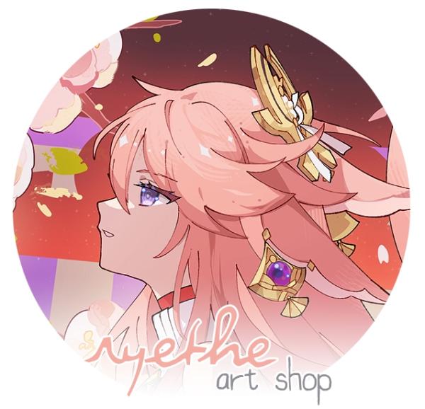 Ryethe