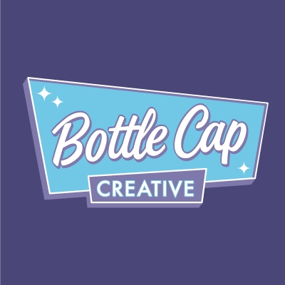 Bottle Cap Creative