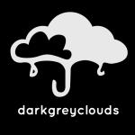 Dark Grey Clouds