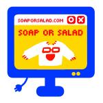 soaporsalad