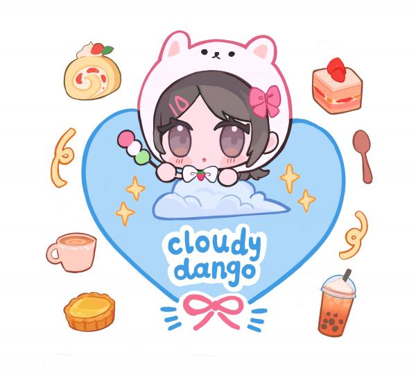 cloudydango