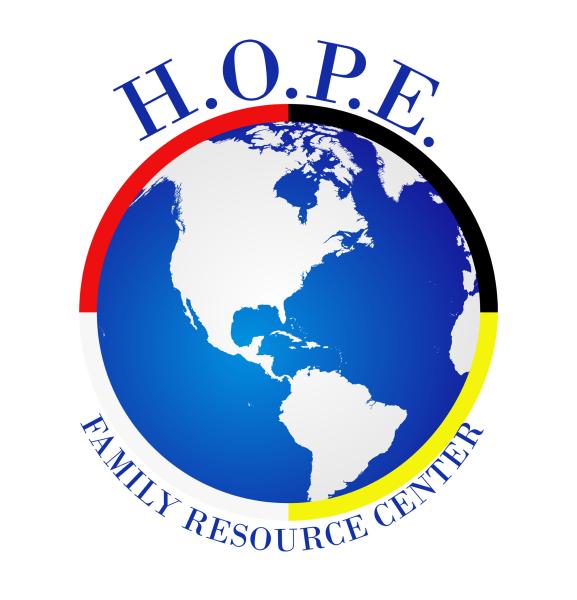 H O P E Family Resource Center Inc