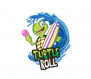 Turtle Roll Events logo