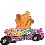 Churros on wheels