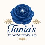 Tania's Creative Treasures