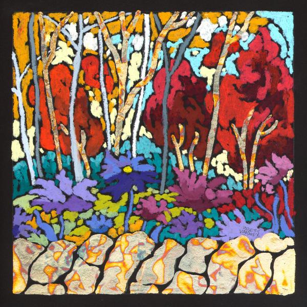 10x10 ORIGINAL - Fiesta Grove