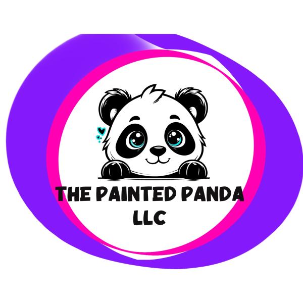 The Painted Panda Face Painting