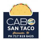 Cabo San Taco