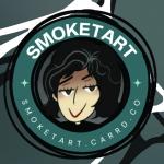 SMOKET ART