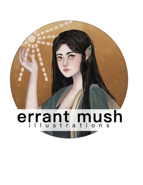 Errant Mush