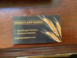 Wheatland Wares