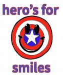 heros for smiles