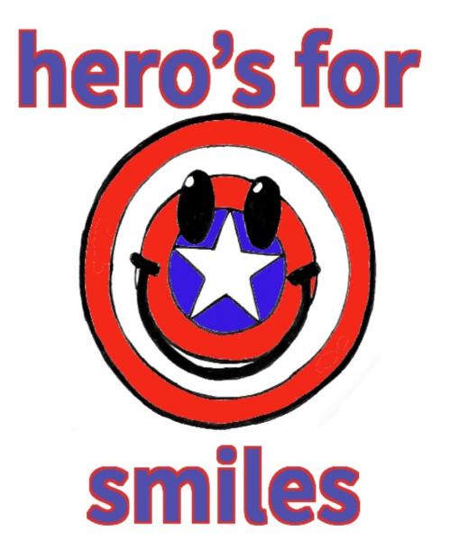 heros for smiles