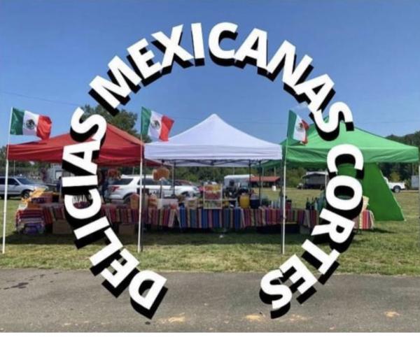 Delicias Mexicanas Cortes