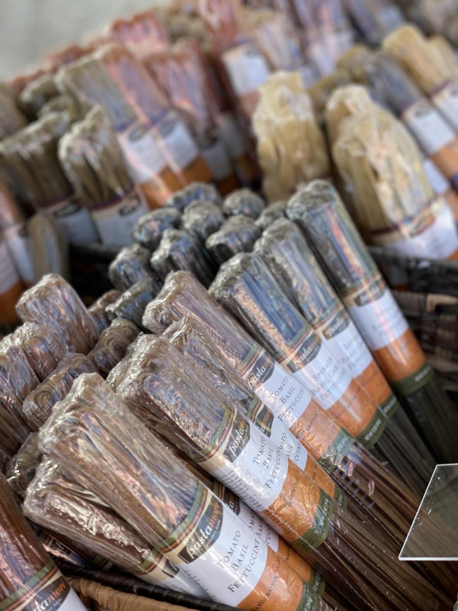 Sophisticated Palate Eventeny