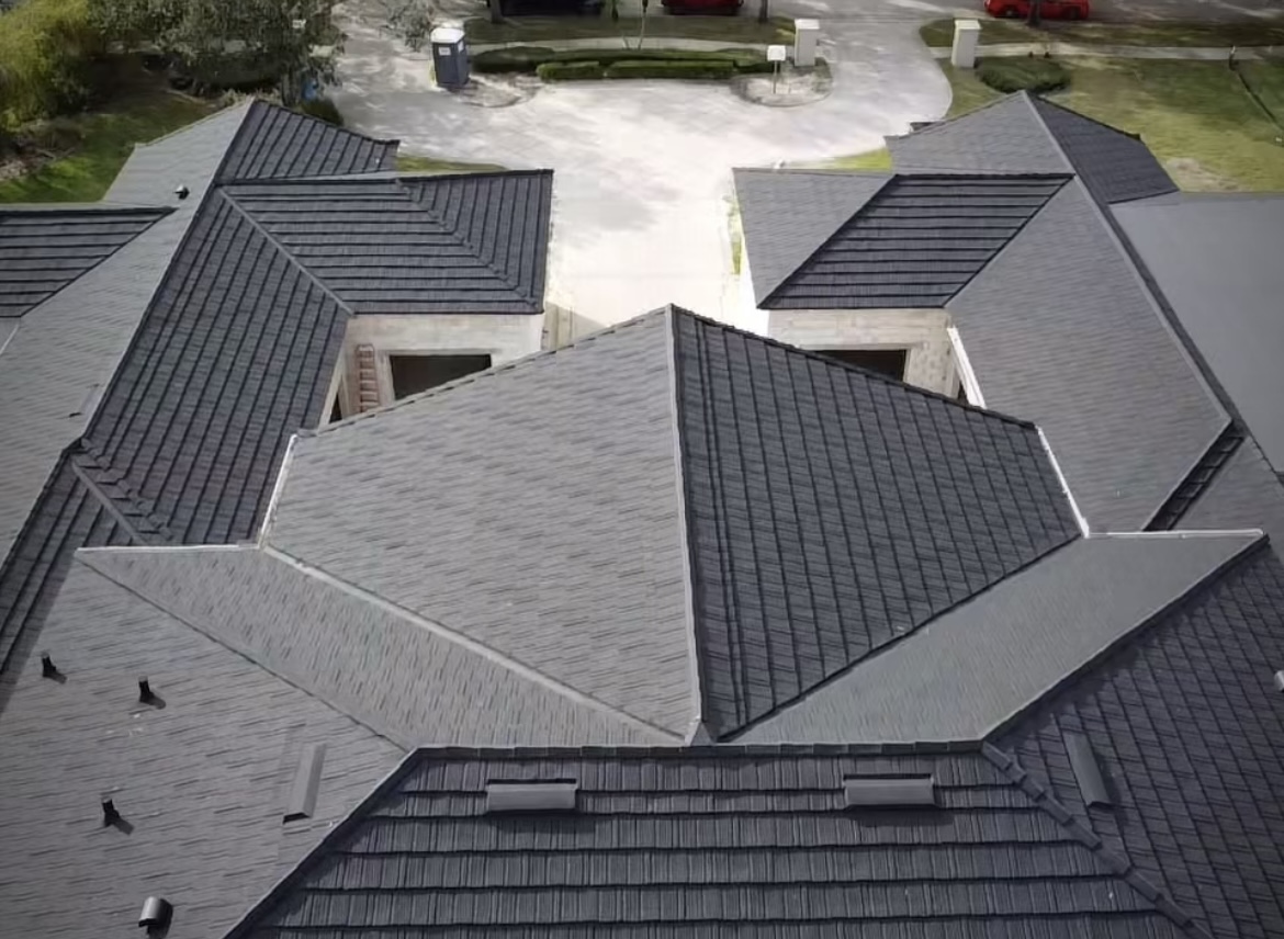 Koala Roofing LLC Cape Coral Florida United States Brett Eventeny