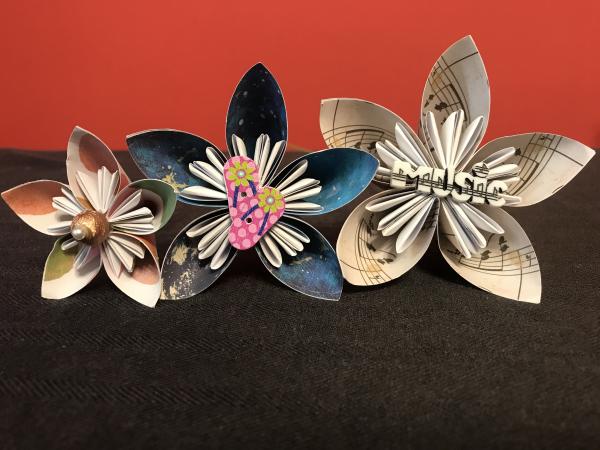 LaBella’s Paper Petals