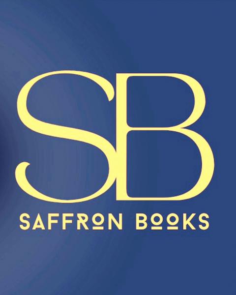 Saffron Books
