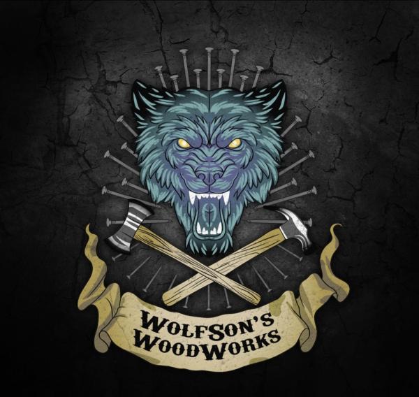 Wolfson’s Woodworks