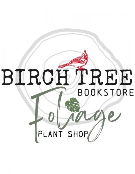Foliage Plant Shop & Birch Tree Bookstore