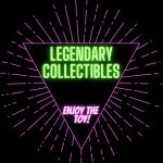 Legendary Collectibles