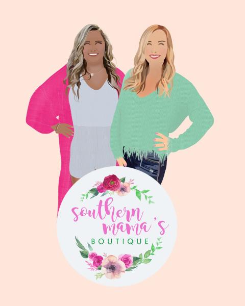 Southern Mama’s Boutique