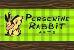 Pergerine Rabbit Arts